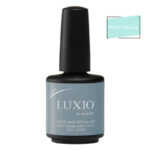 What is the best way to remove Luxio Gel Polish without damage?