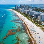 Miami Beaches are bracing for the worst Sargassum season ever