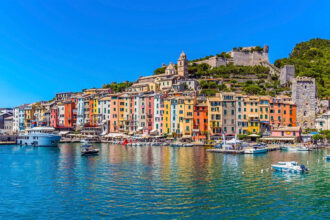 Move over Amalfi! 4 affordable coastal cities with smaller crowds