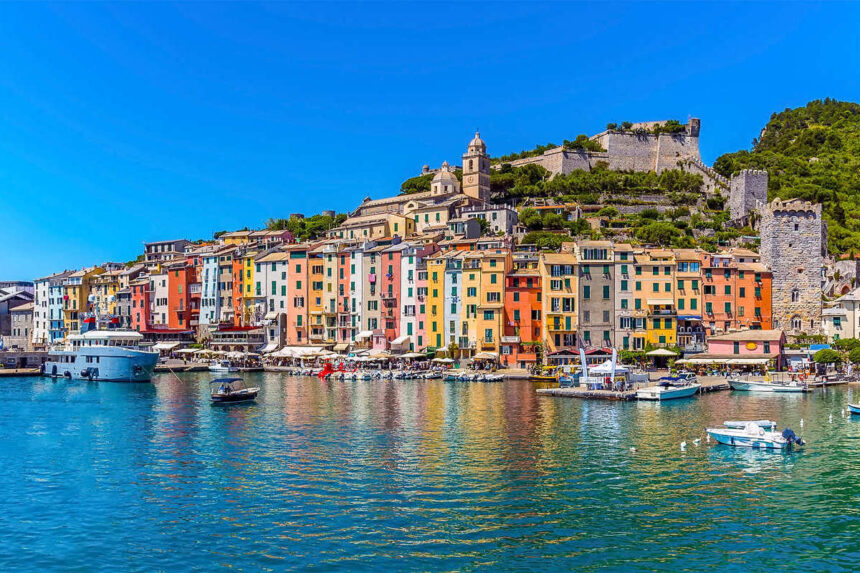Move over Amalfi! 4 affordable coastal cities with smaller crowds
