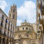 Move over Barcelona! This beautiful city nearby is cheaper