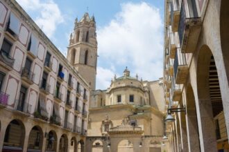 Move over Barcelona! This beautiful city nearby is cheaper