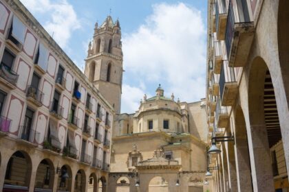 Move over Barcelona! This beautiful city nearby is cheaper