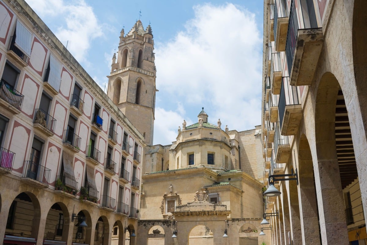 Move over Barcelona! This beautiful city nearby is cheaper