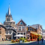New Train Will Connect 6 Of The Most Gorgeous European Cities