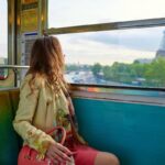 New airport train connecting travelers to central Paris in 20 minutes
