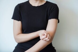 Skin Memory: Why Your Skin May Flare in the Same Places