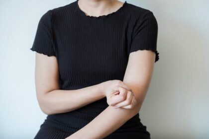Skin Memory: Why Your Skin May Flare in the Same Places