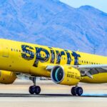 Spirit Airlines is gone — and fares on the routes it flew from Texas just went up