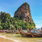 Thailand is shortening the visa-free period, affecting all American travelers