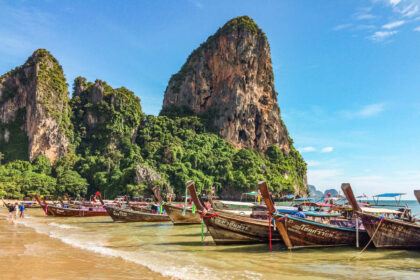 Thailand is shortening the visa-free period, affecting all American travelers