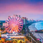 The 4 cheapest beach destinations on the east coast this summer
