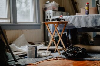 The complete guide to household issues that affect well-being