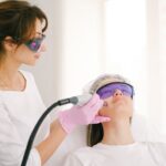The Most Popular Skin Treatments In The UK Right Now