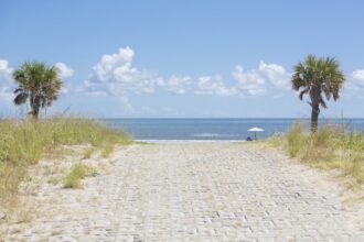The South’s 3 secret beach escapes that are worth the trip this summer