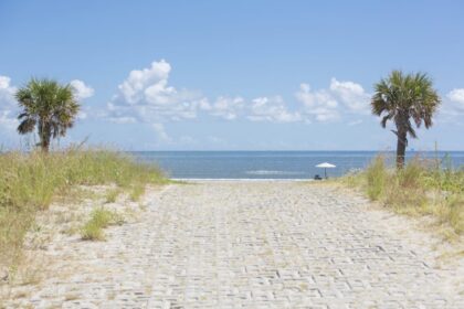 The South’s 3 secret beach escapes that are worth the trip this summer