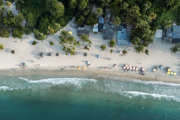 The U.S. Department of State says you shouldn’t travel to these four beach destinations in 2026