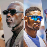 Finding The Perfect Glasses That Fit Your Face Shape