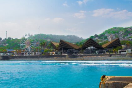 The safest and undiscovered country in Central America wants more tourists to visit