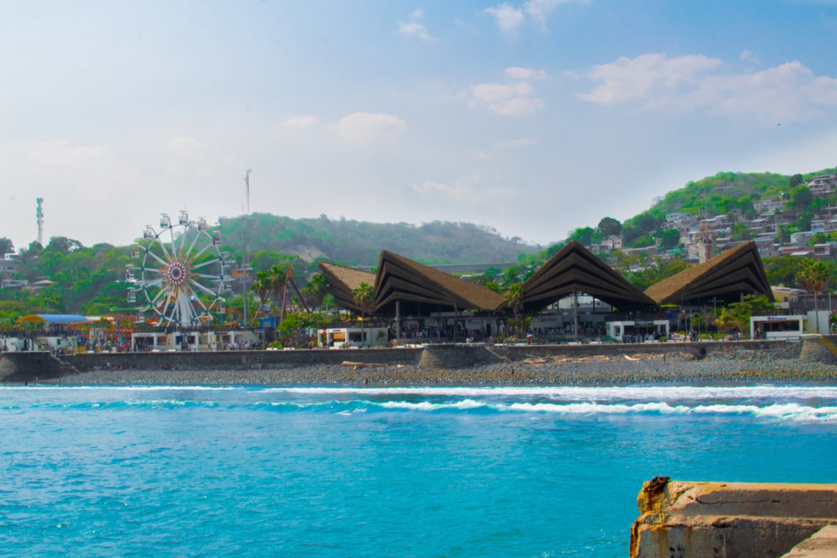 The safest and undiscovered country in Central America wants more tourists to visit