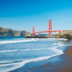 These 4 beautiful American cities are becoming increasingly popular this summer