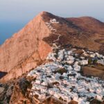 These 4 beautiful European islands have less crowds and an authentic atmosphere
