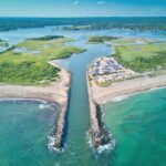 These 4 surprising American beach towns are must-visit summer destinations