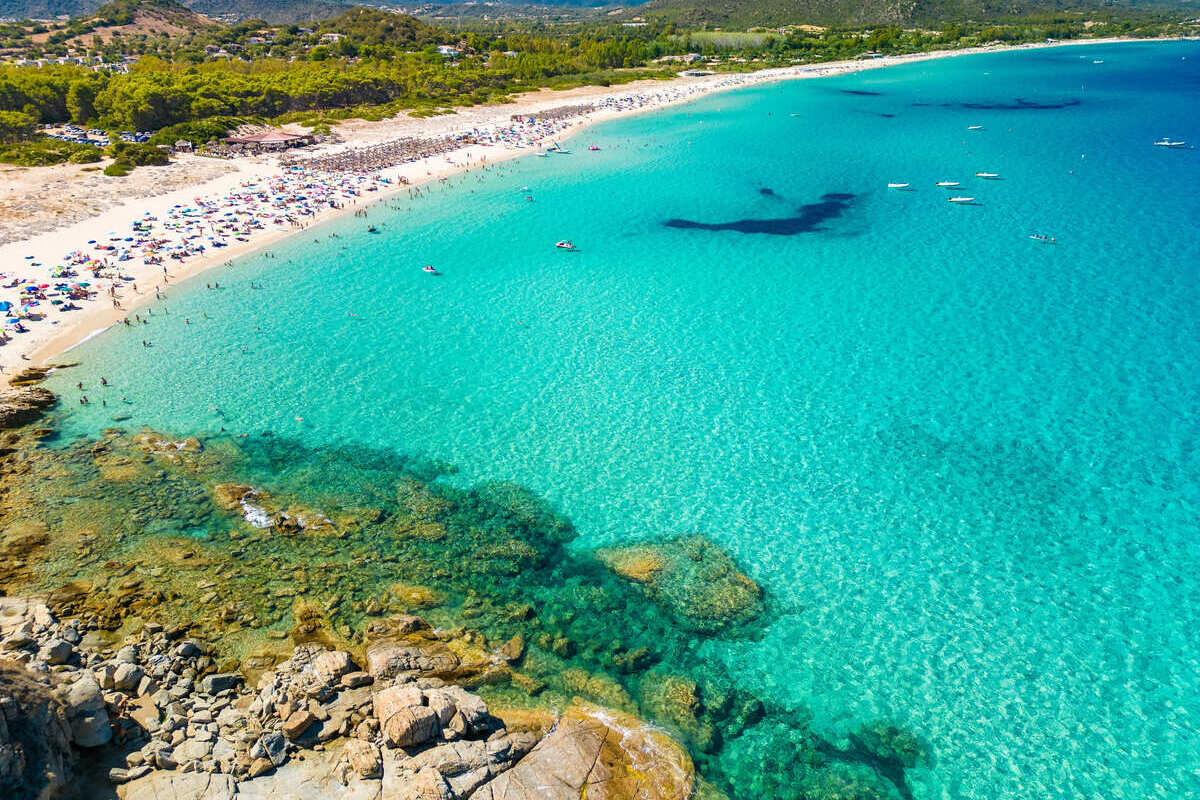 These 5 beautiful islands in Italy have less crowds and authentic culture