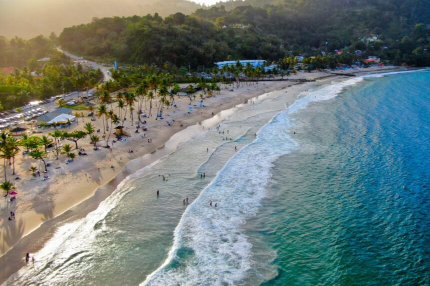 These 7 destinations are begging for more tourists this summer