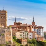 These are 3 of the most beautiful small towns in Europe that you can visit this summer
