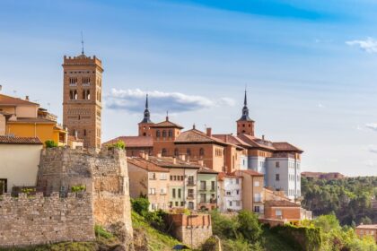 These are 3 of the most beautiful small towns in Europe that you can visit this summer
