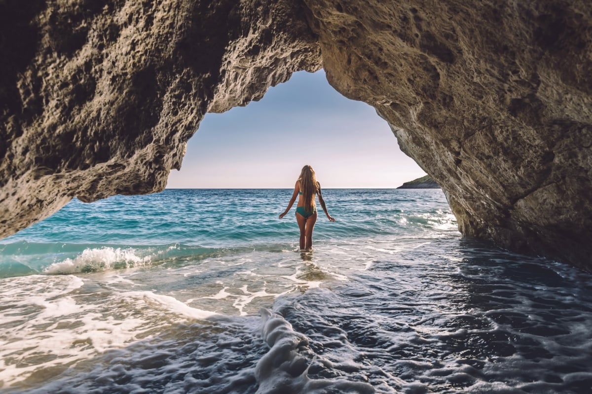 These are the 3 cheapest beach outings in Europe this summer