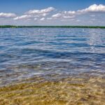 These are the 3 most underrated lake towns in the Midwest for the summer