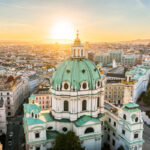 These are the 4 most exciting new train routes in Europe this summer