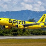 These are the 5 best low-cost US airlines now that Spirit Airlines has closed