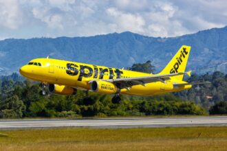 These are the 5 best low-cost US airlines now that Spirit Airlines has closed