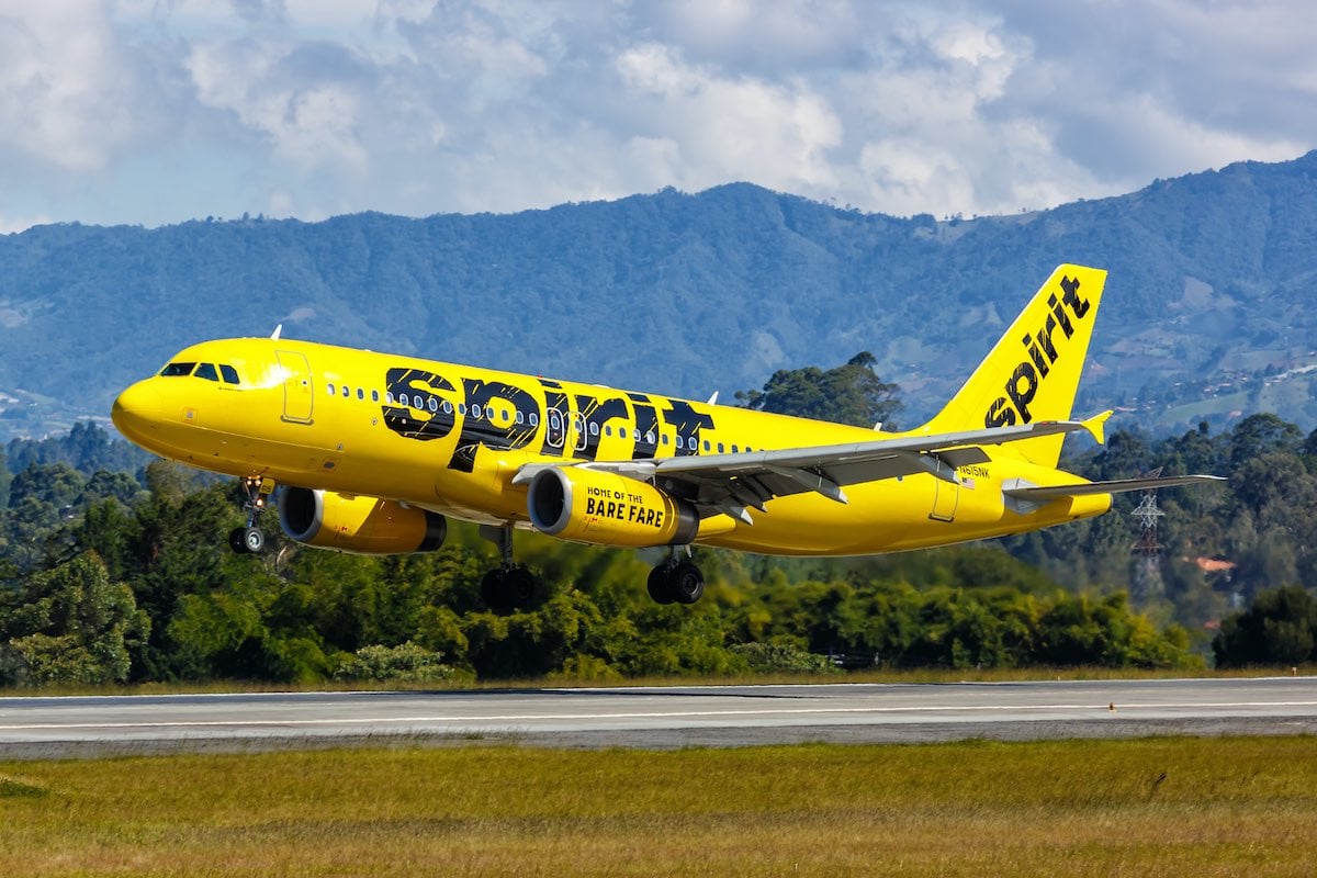 These are the 5 best low-cost US airlines now that Spirit Airlines has closed