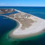 These are the four best beach destinations in New England according to travelers