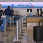 These two American airlines will have no bag sizers at Gates in 2026