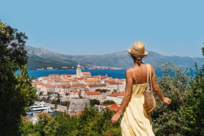 This Old World island is Croatia’s best-kept secret