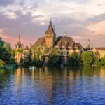 This beautiful European capital just got the US’s only non-stop – and it’s half the cost of Paris