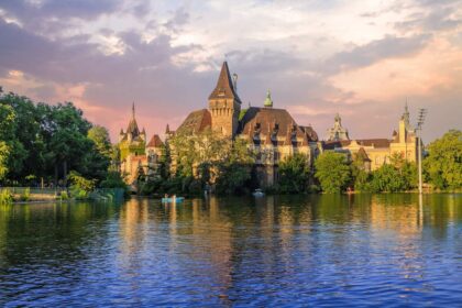 This beautiful European capital just got the US’s only non-stop – and it’s half the cost of Paris