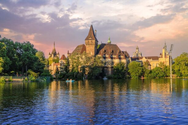 This beautiful European capital just got the US’s only non-stop – and it’s half the cost of Paris