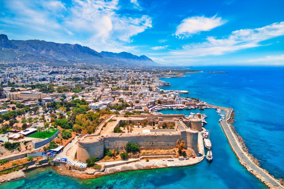 This beautiful European country is begging for more tourists this summer