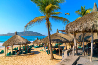 This beautiful city on the Pacific coast is one of Mexico’s fastest rising destinations