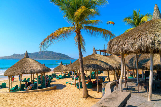 This beautiful city on the Pacific coast is one of Mexico’s fastest rising destinations