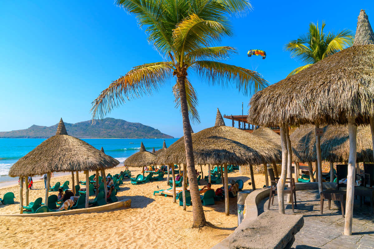 This beautiful city on the Pacific coast is one of Mexico’s fastest rising destinations