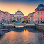 This beautiful underrated coastal city in Italy is becoming increasingly popular