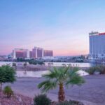 This cheap Southwest oasis is the best summer alternative to Las Vegas