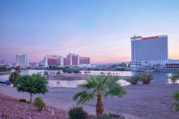 This cheap Southwest oasis is the best summer alternative to Las Vegas